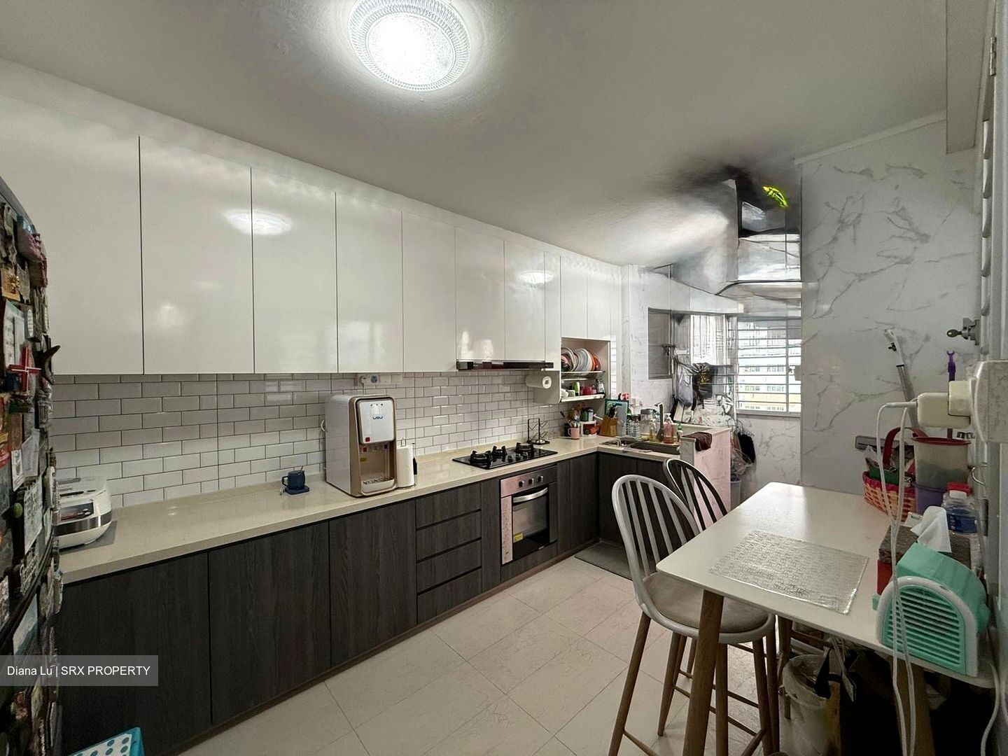 Blk 605 Eunos Rainbow (Bedok), HDB 5 Rooms #557874231